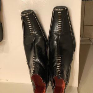 Men’s Boots